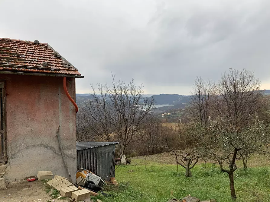 Immagine 55 di Casa semindipendente in vendita  a Gessopalena