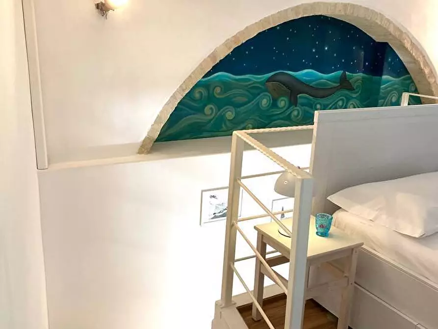 Immagine 1 di Appartamento in vendita  in Via Sangritana 13 a San Vito Chietino