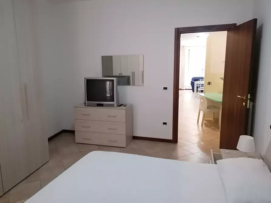 Immagine 8 di Trilocale in affitto  in PIAZZA PLEBISCITO a Lanciano