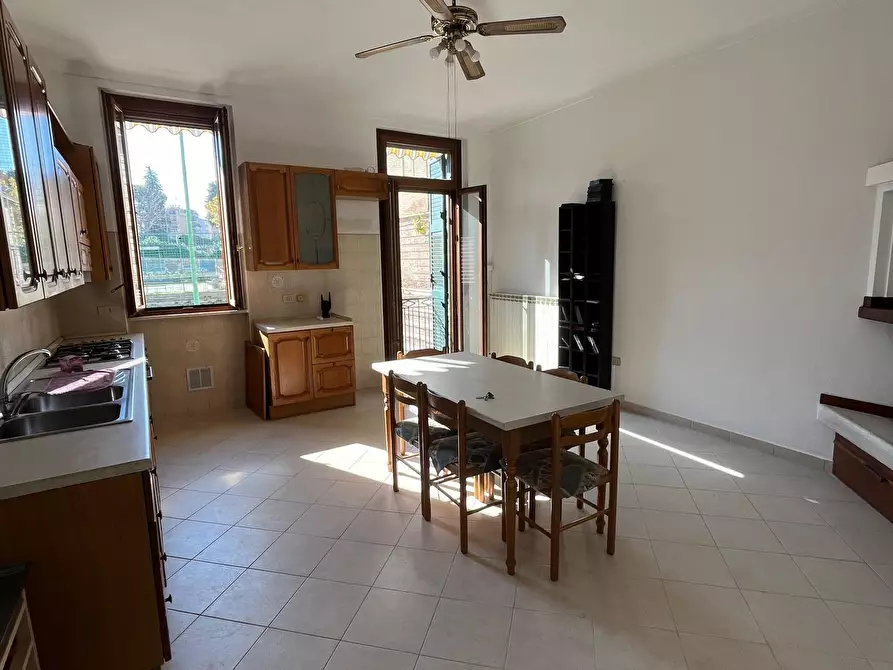 Immagine 12 di Casa indipendente in vendita  in VIA FINAMORE 23 a Lanciano