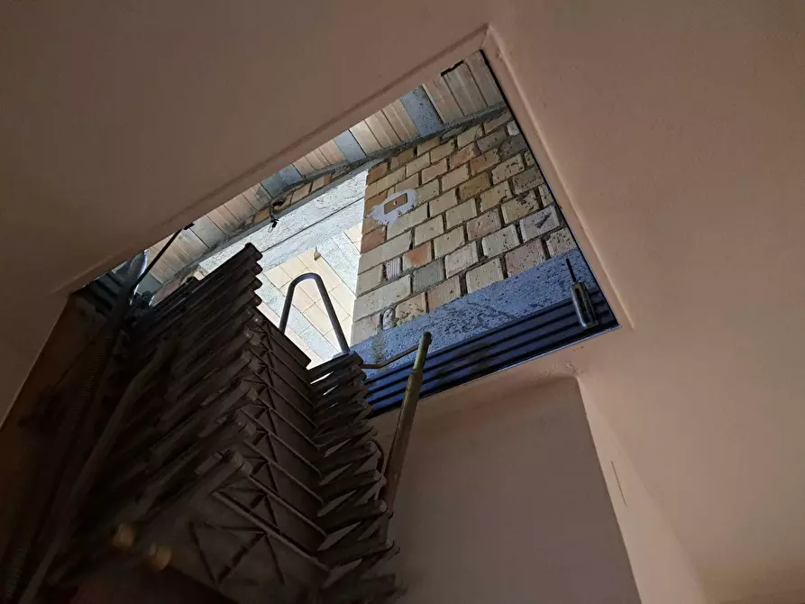 Immagine 28 di Casa indipendente in vendita  in COLLE DELLA FONTE 94 a Frisa