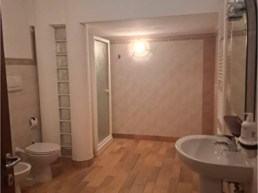 Immagine 8 di Villa in vendita  a Lanciano