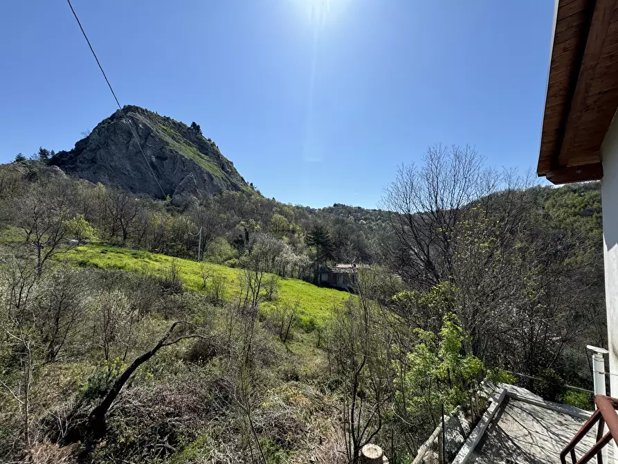 Immagine 25 di Casa indipendente in vendita  a Gessopalena