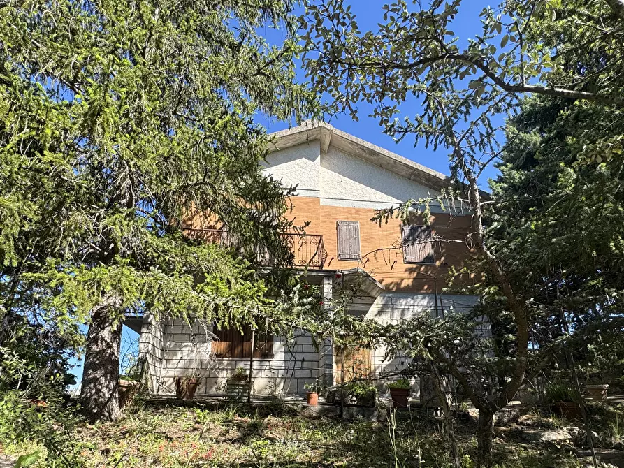 Immagine 18 di Villa in vendita  in Via Gianvincenzo Pellicciotti 2 a Gessopalena