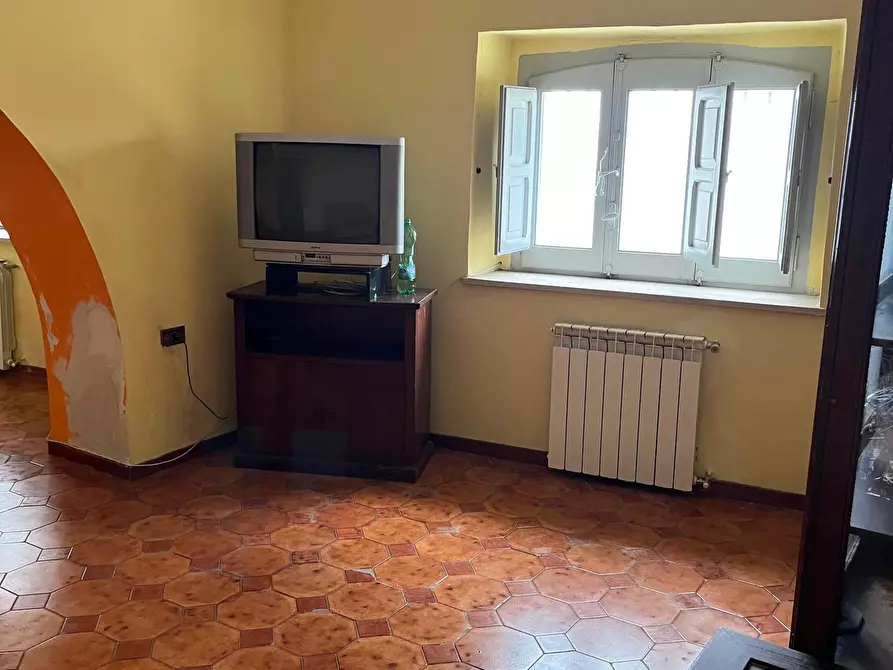 Immagine 16 di Terratetto in vendita  in Via Canaparo 58 a Fossacesia