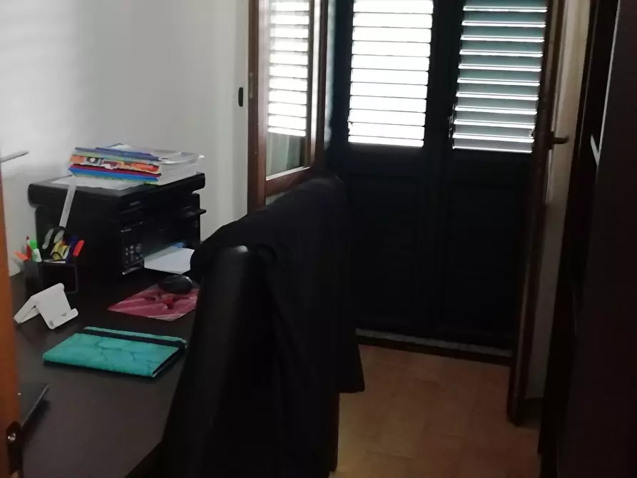 Immagine 9 di Villa in vendita  in Via Francesco Masciangelo a Lanciano