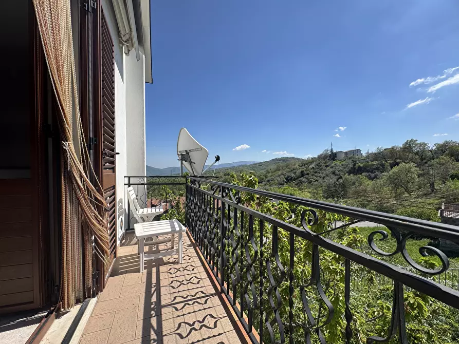 Immagine 4 di Villa in vendita  a Gessopalena