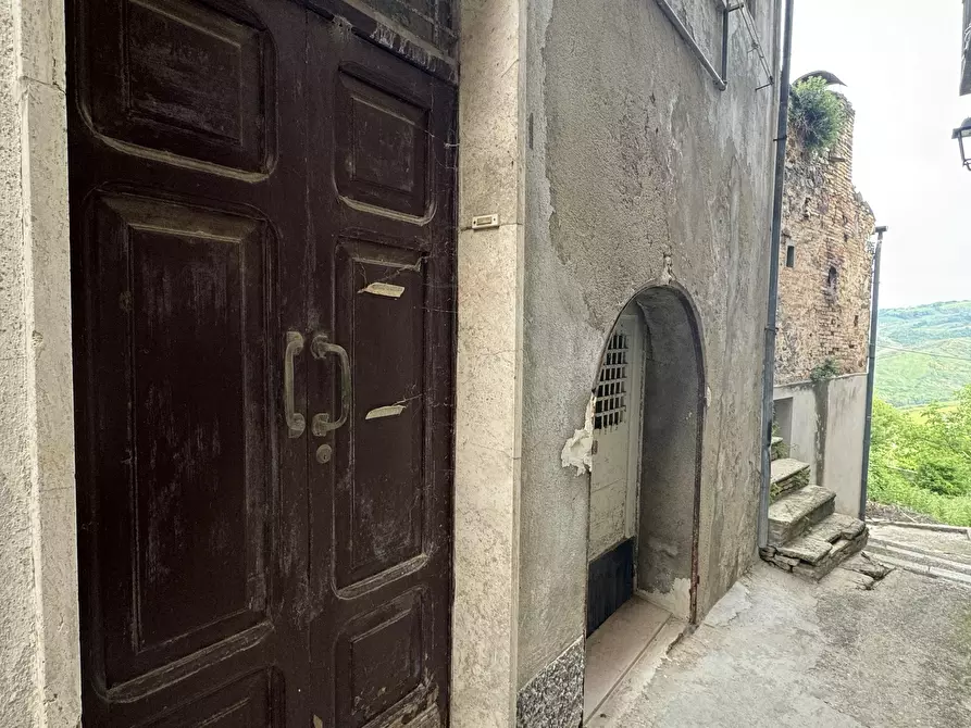 Immagine 55 di Casa semindipendente in vendita  a Atessa