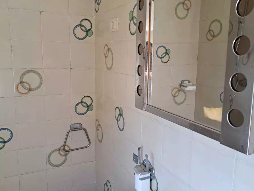 Immagine 23 di Casa indipendente in vendita  in COLLE DELLA FONTE 94 a Frisa