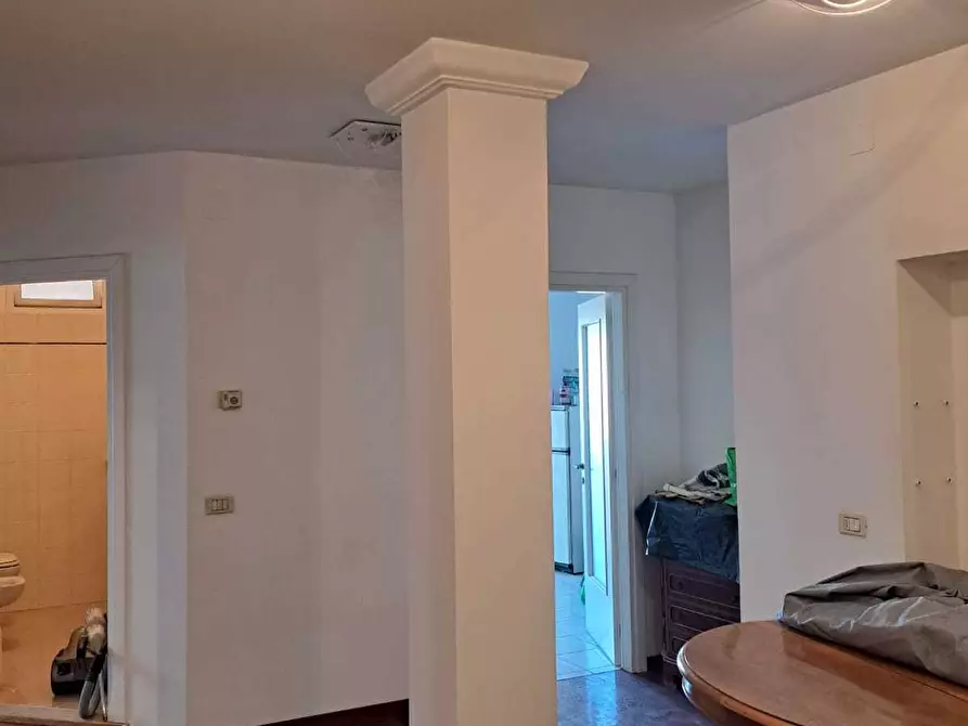 Immagine 3 di Quadrilocale in vendita  a Lanciano