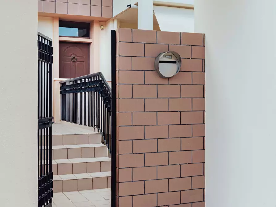 Immagine 3 di Villetta a schiera in vendita  in Via Ercole Tinari 49 a Lanciano