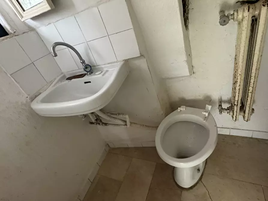 Immagine 50 di Casa semindipendente in vendita  a Atessa
