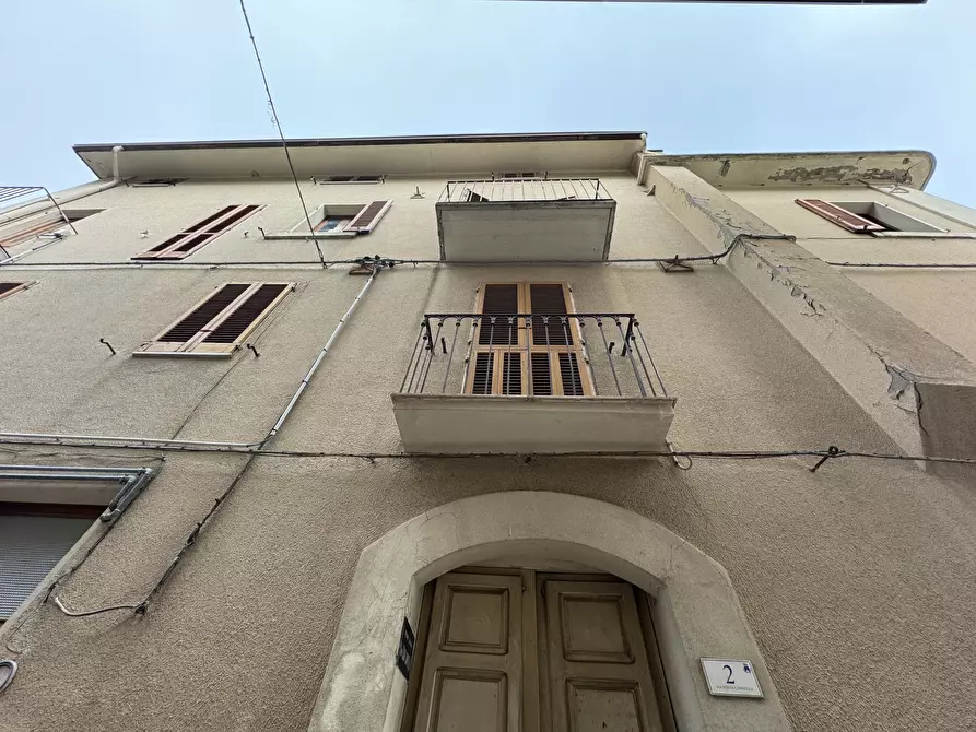 Immagine 70 di Appartamento in vendita  in Lama dei Peligni (CH) a Lama Dei Peligni