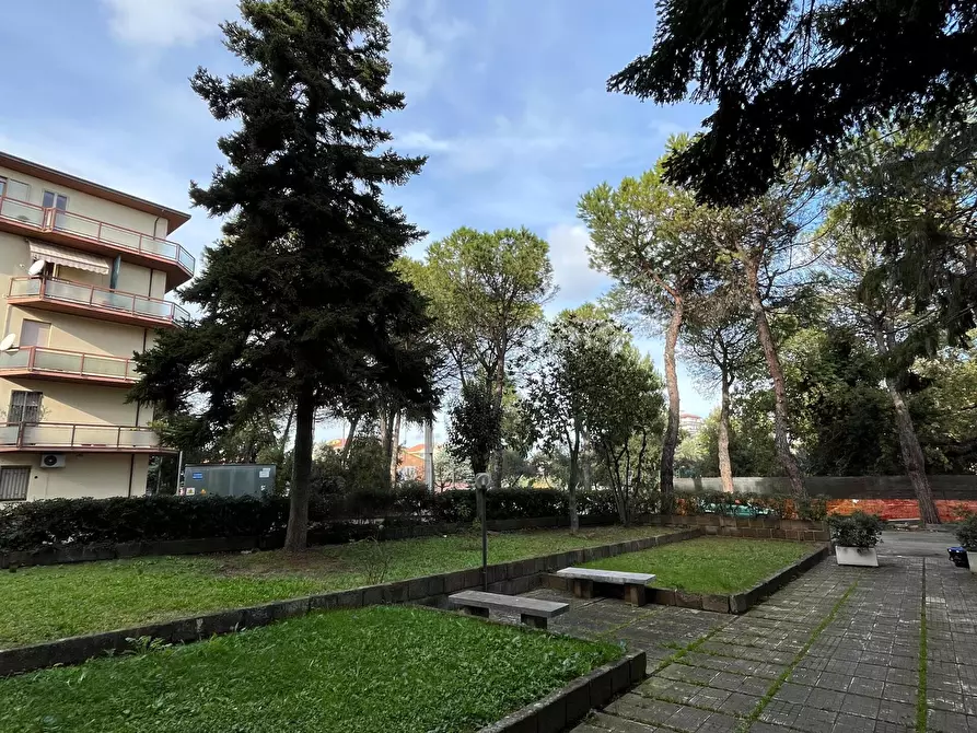 Immagine 7 di Trilocale in vendita  in Via Giangiulio Adamo 46 a Lanciano