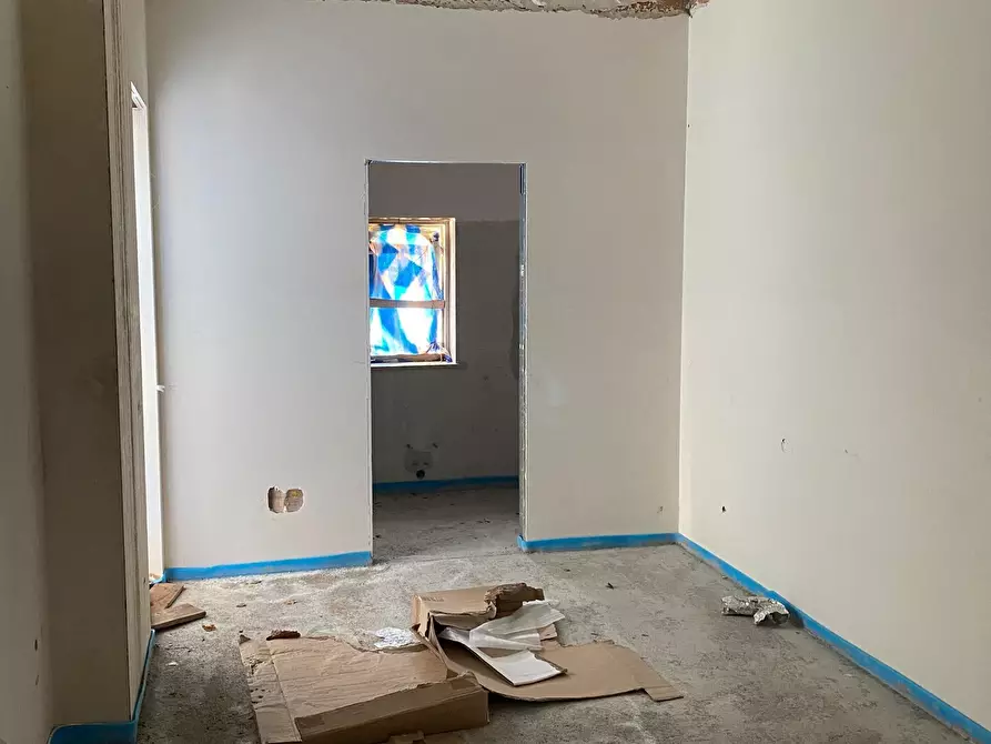 Immagine 21 di Pentalocale in vendita  in Via Piave 73 a Lanciano