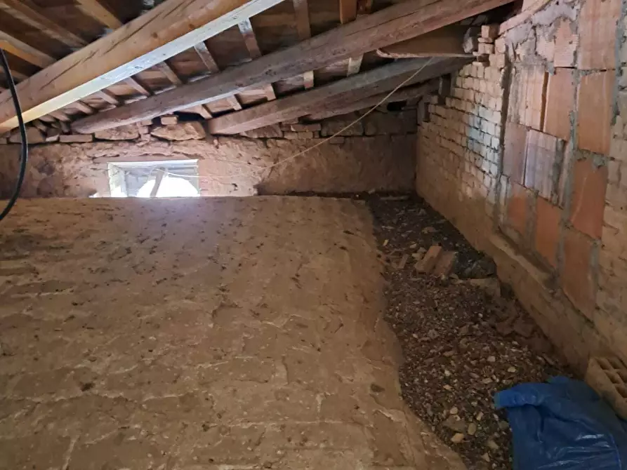 Immagine 55 di Terratetto in vendita  in Contrada da Cona 34 a San Vito Chietino