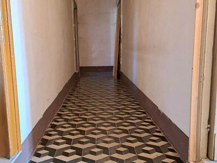 Immagine 50 di Terratetto in vendita  in Contrada da Cona 34 a San Vito Chietino