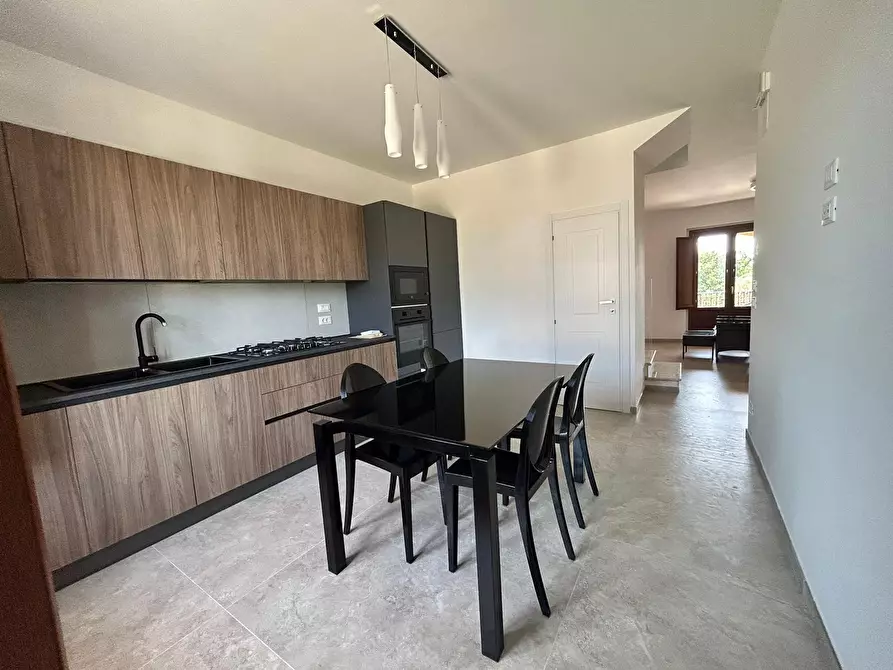Immagine 8 di Loft/Open space in affitto  a Treglio