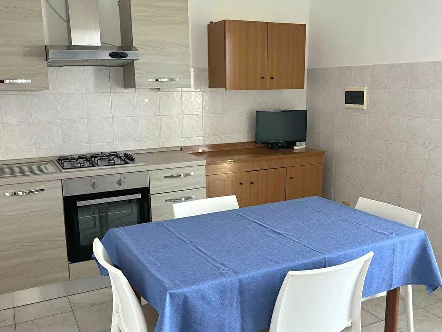 Immagine 7 di Trilocale in vendita  in Via Bachelet 322 a Casalbordino