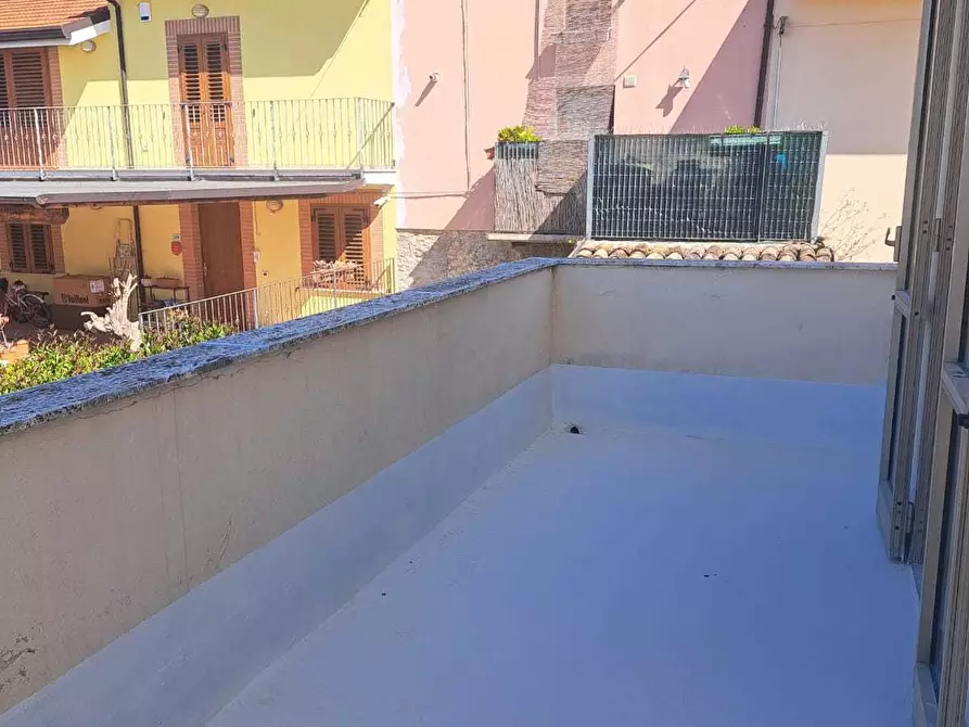 Immagine 27 di Casa indipendente in vendita  in contrada follani 260 a Lanciano