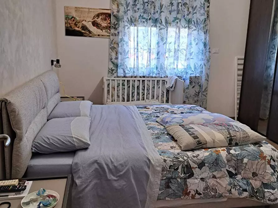 Immagine 18 di Pentalocale in vendita  in Via Aterno 19 a Lanciano