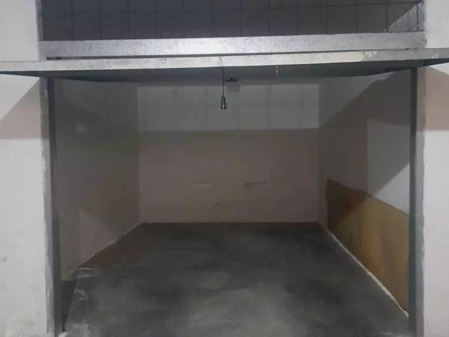Immagine 2 di Garage in affitto  in VIA VINCENZO BIANCO 6 a Lanciano