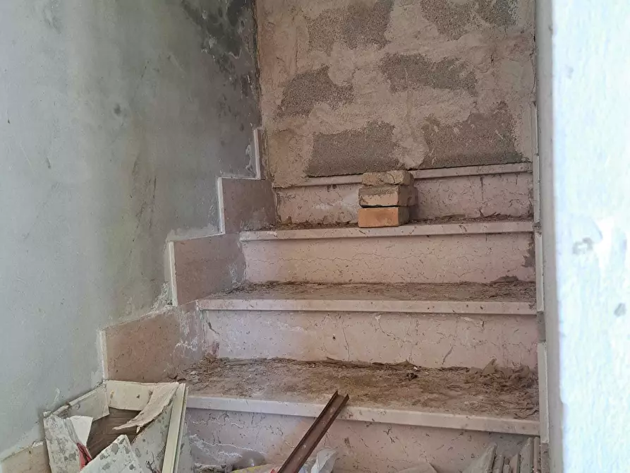 Immagine 37 di Casa indipendente in vendita  in COLLE DELLA FONTE 94 a Frisa