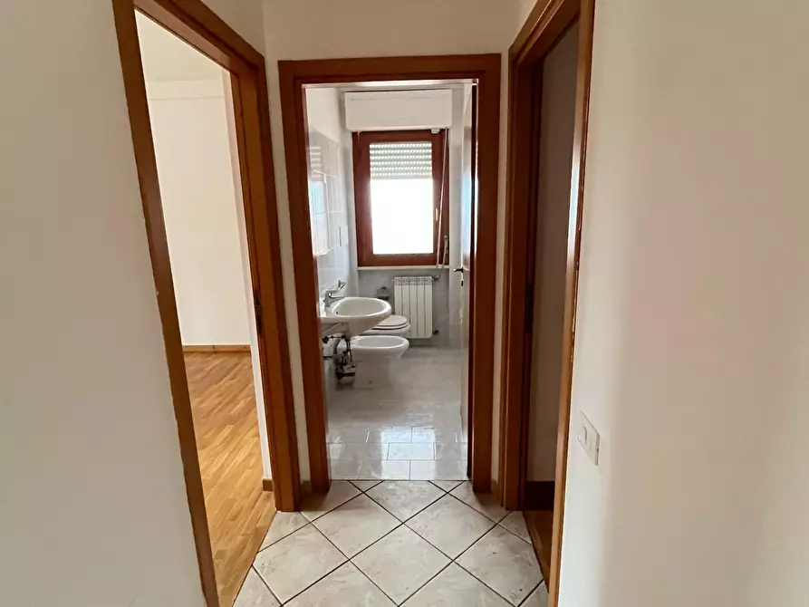 Immagine 16 di Pentalocale in vendita  in Via Cesare Fagiani 27 a Lanciano