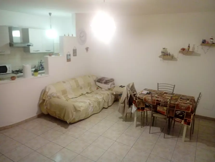 Immagine 3 di Casa indipendente in vendita  in Via Giuseppe Garibaldi 9 a Lanciano