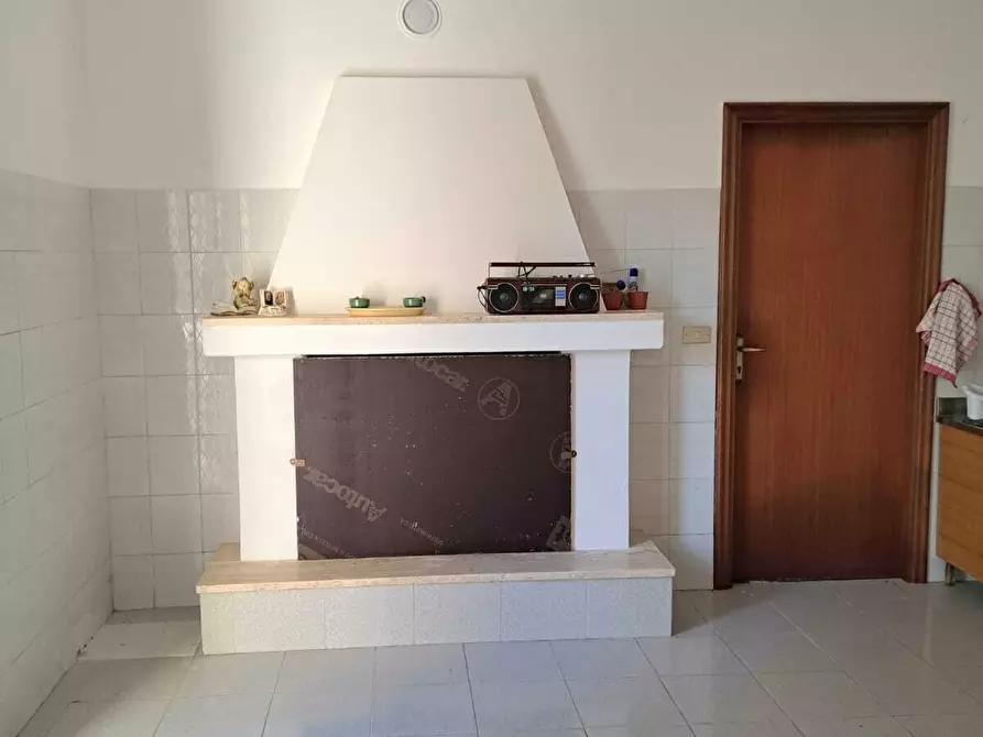 Immagine 4 di Terratetto in vendita  in Contrada da Cona 34 a San Vito Chietino