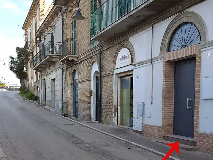 Immagine 17 di Appartamento in vendita  in Via Sangritana 13 a San Vito Chietino