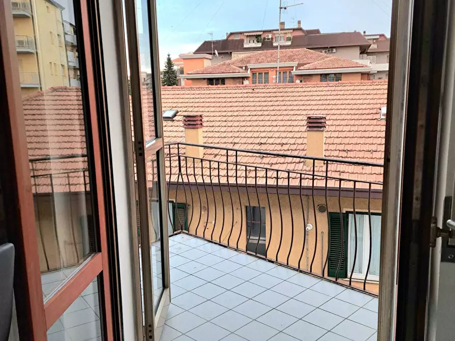 Immagine 3 di Quadrilocale in vendita  in Via Galileo Galilei 2 a Lanciano