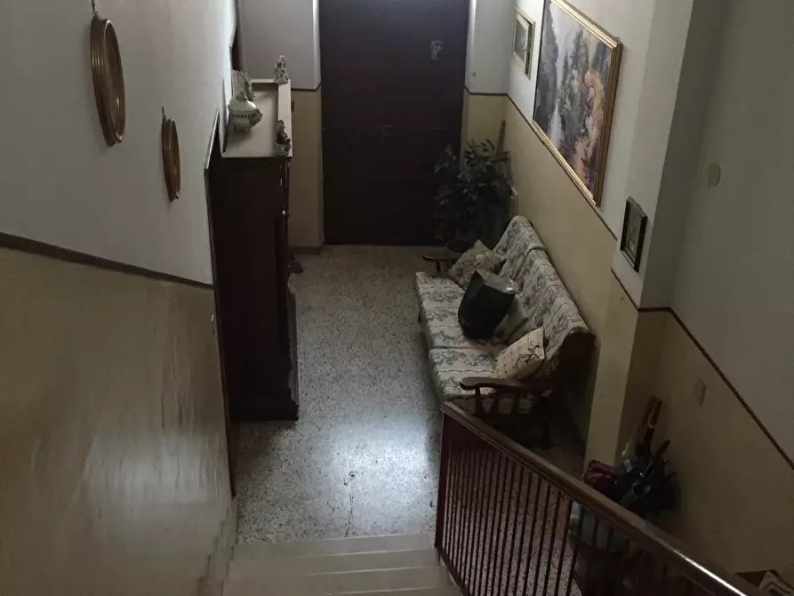 Immagine 3 di Terratetto in vendita  in via salita castello a Atessa