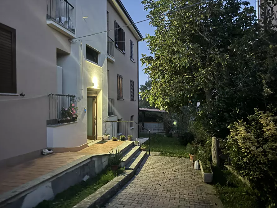 Immagine 41 di Appartamento in vendita  in Roccaspinalveti (CH) a Roccaspinalveti