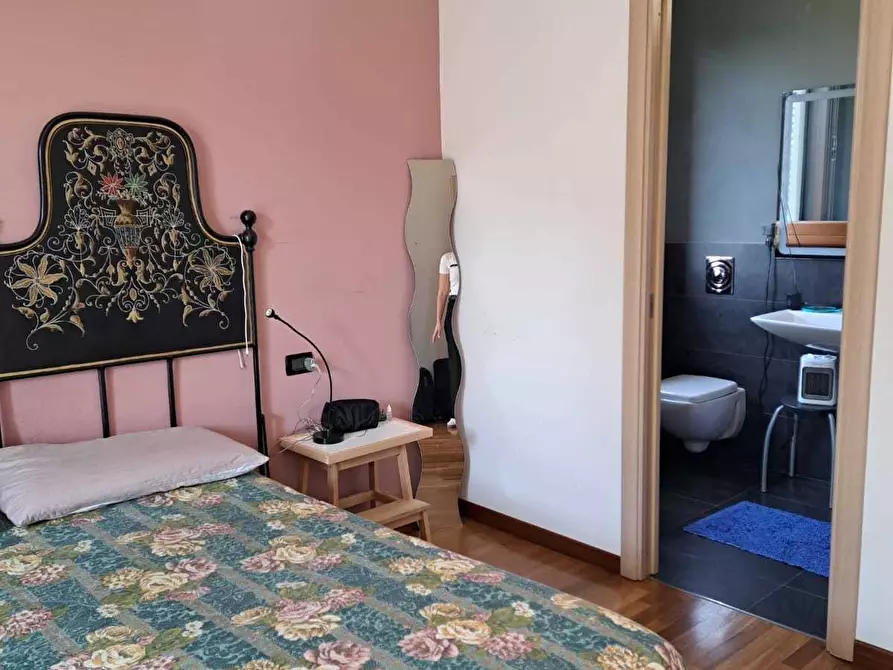 Immagine 53 di Villa in vendita  in villa andreoli a Lanciano