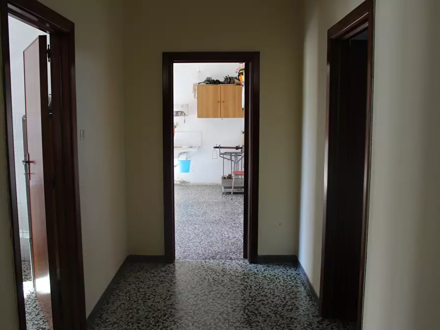 Immagine 11 di Quadrilocale in vendita  in Contrada San Iorio 28 a Lanciano