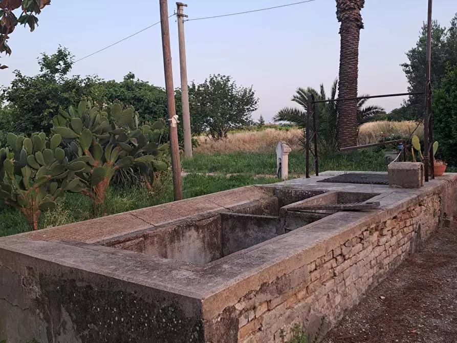 Immagine 24 di Rustico / casale in vendita  in C.DA SAN GIACOMO 39 a Rocca San Giovanni