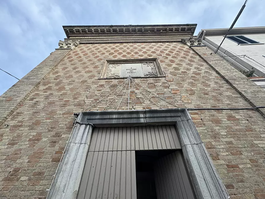 Immagine 84 di Casa semindipendente in vendita  a Atessa