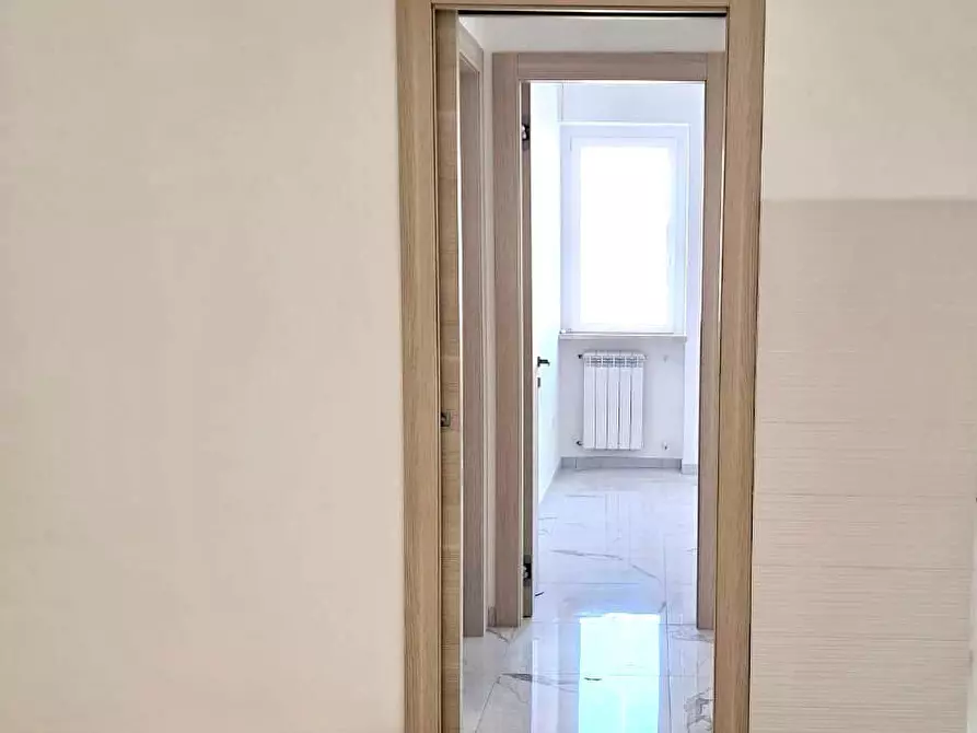 Immagine 7 di Pentalocale in vendita  in Via Martiri VI Ott. 17 a Lanciano