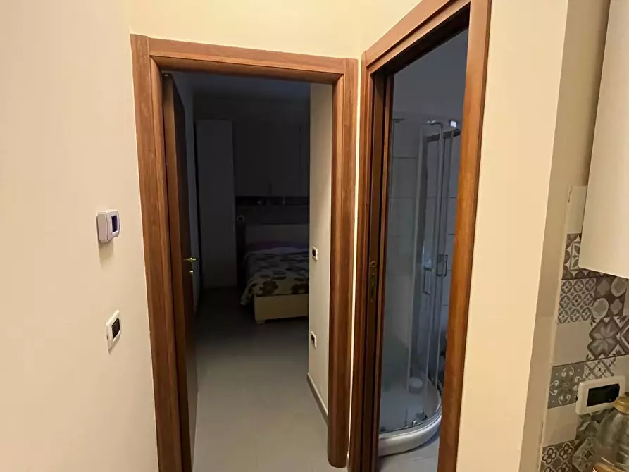 Immagine 5 di Bilocale in affitto  a Lanciano