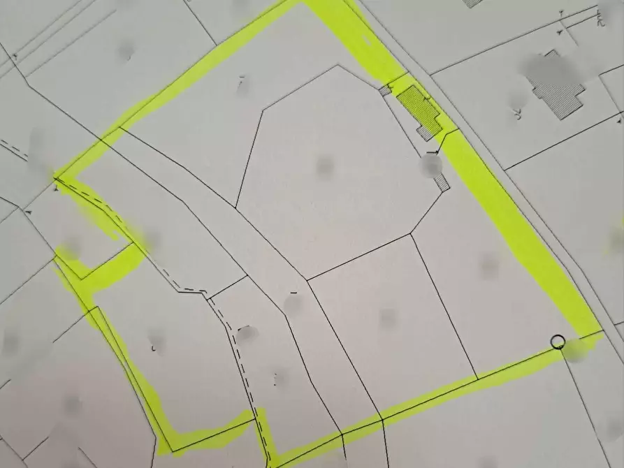 Immagine 24 di Rustico / casale in vendita  in Contrada Acquarelli 2 a Rocca San Giovanni