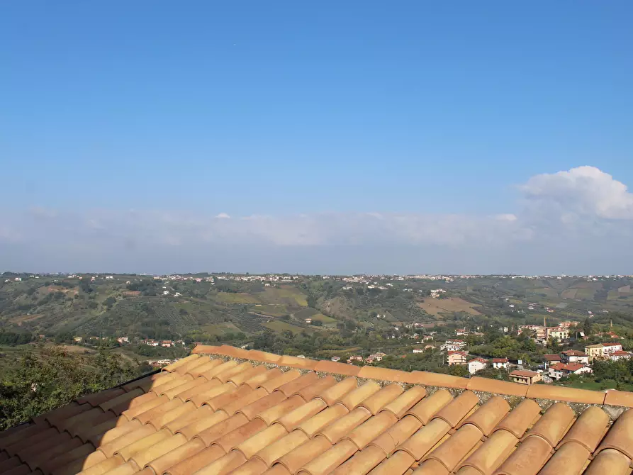 Immagine 3 di Porzione di casa in vendita  in Via Vico 16 Garibaldi 18 a Lanciano
