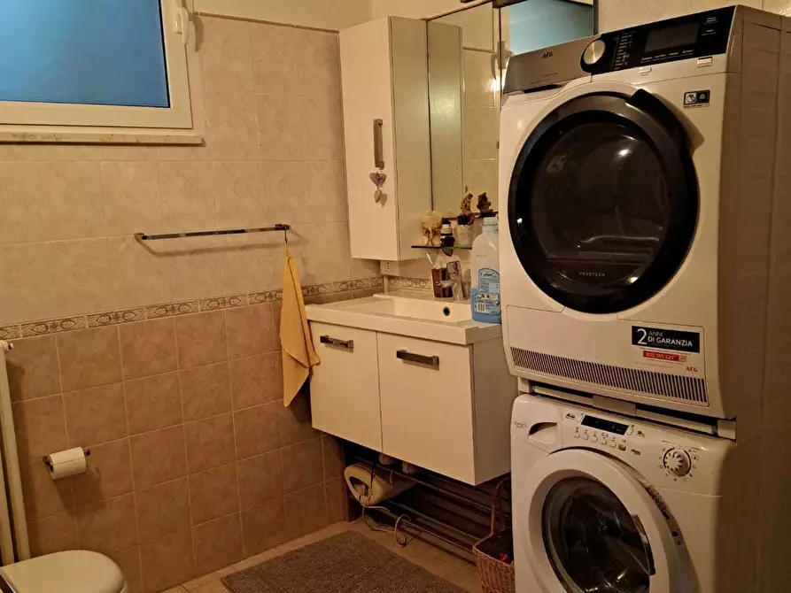 Immagine 56 di Villetta a schiera in vendita  in Via San Giorgio 99 a Treglio