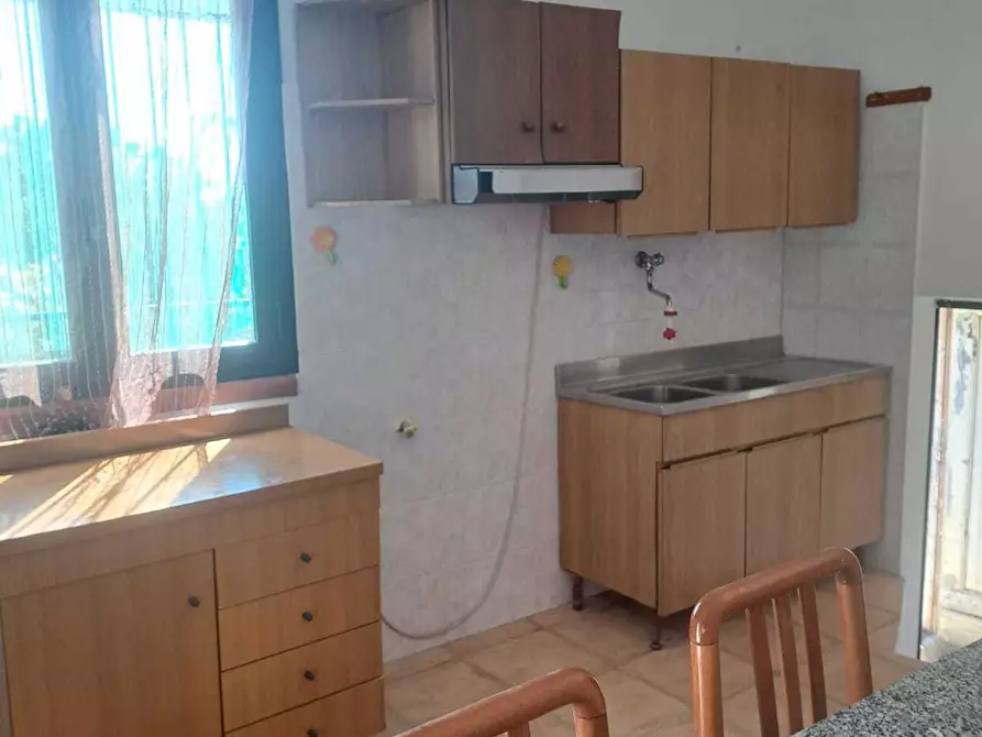 Immagine 43 di Casa indipendente in vendita  in contrada follani 260 a Lanciano