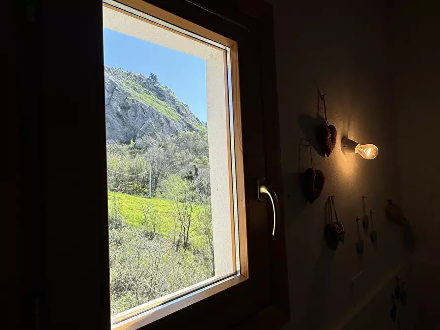 Immagine 38 di Casa indipendente in vendita  a Gessopalena