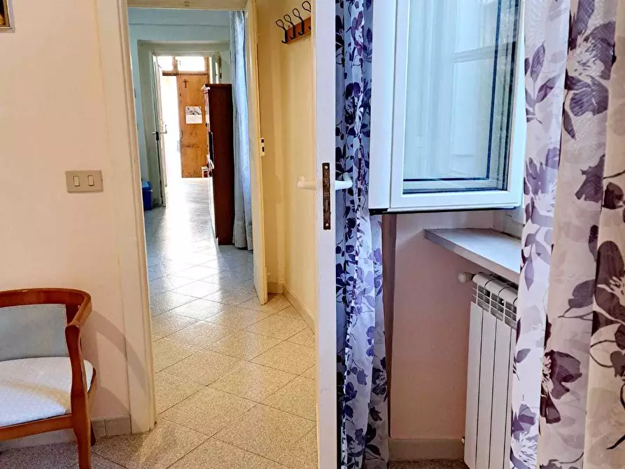 Immagine 9 di Terratetto in vendita  in VIA SANTA MARIA MAGGIORE 4 a Lanciano