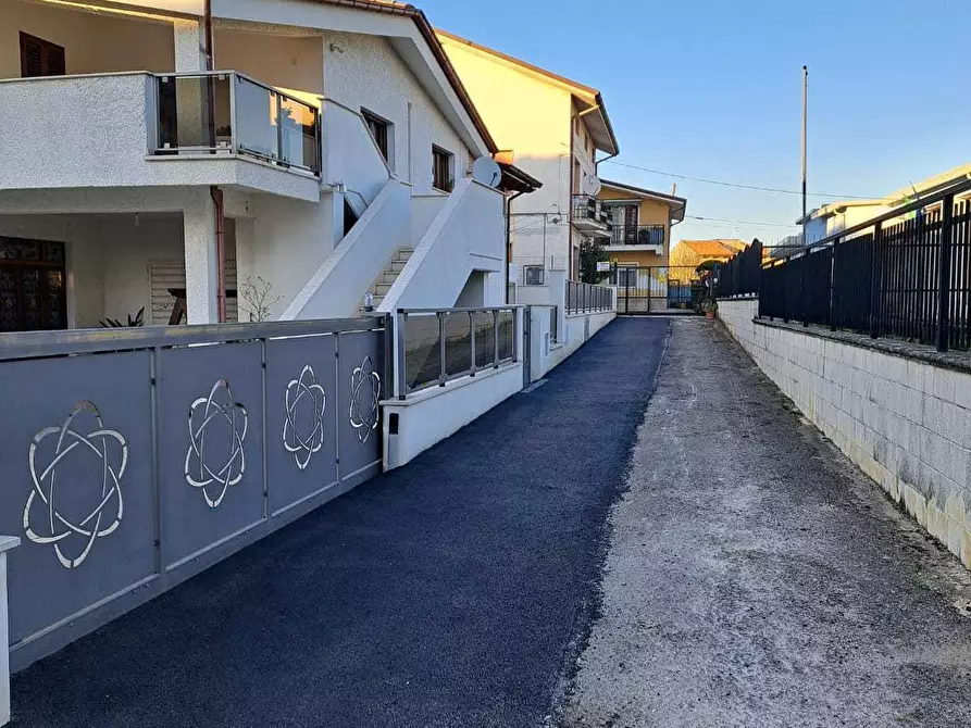 Immagine 67 di Casa bifamiliare in vendita  in Via Calvario 17 a San Vito Chietino