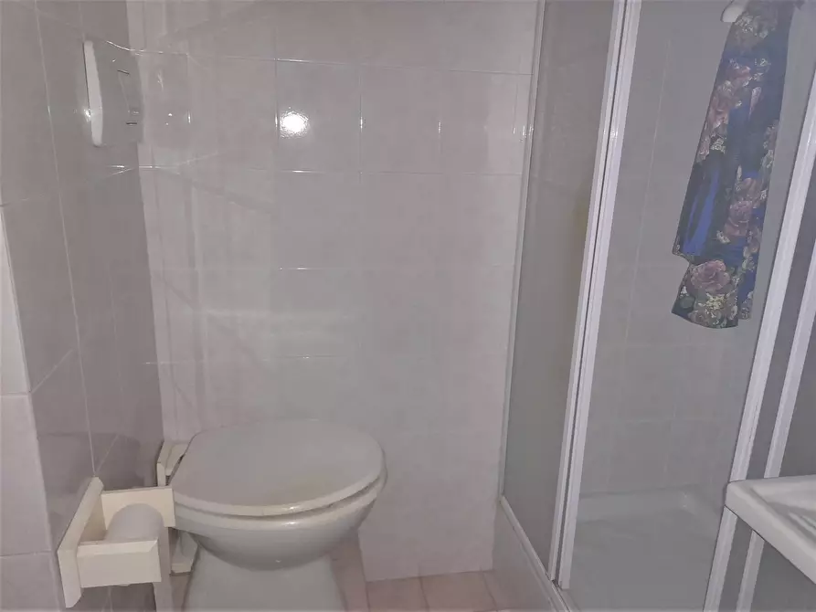 Immagine 11 di Quadrilocale in affitto  in via calabrò a Lanciano