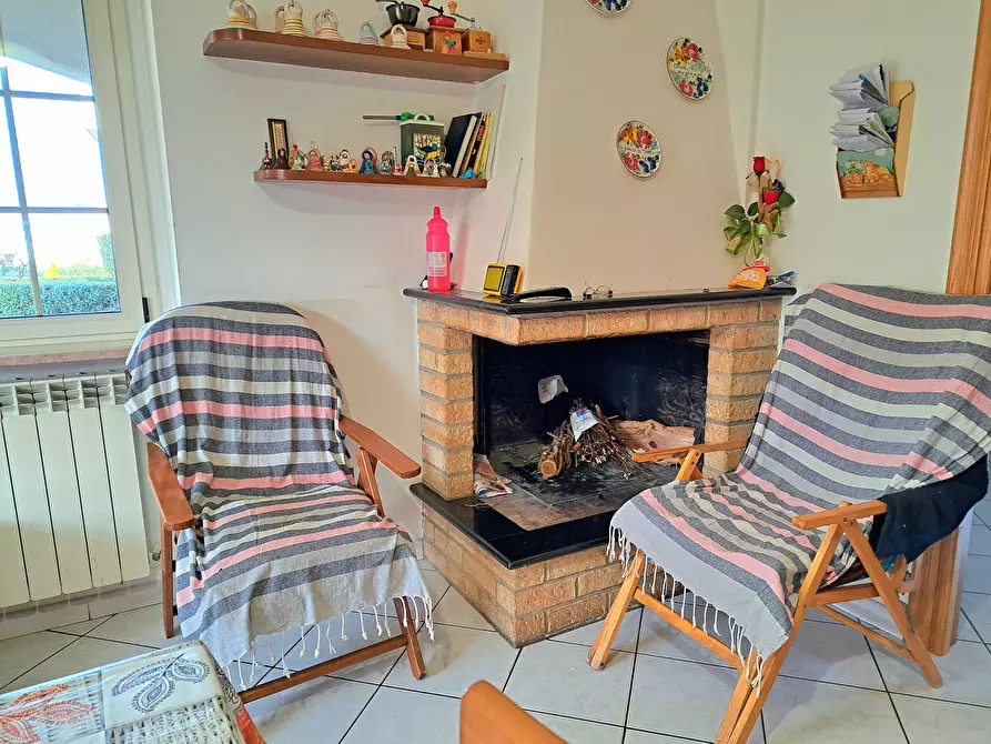 Immagine 14 di Villa in vendita  in VILLA ANDREOLI a Lanciano