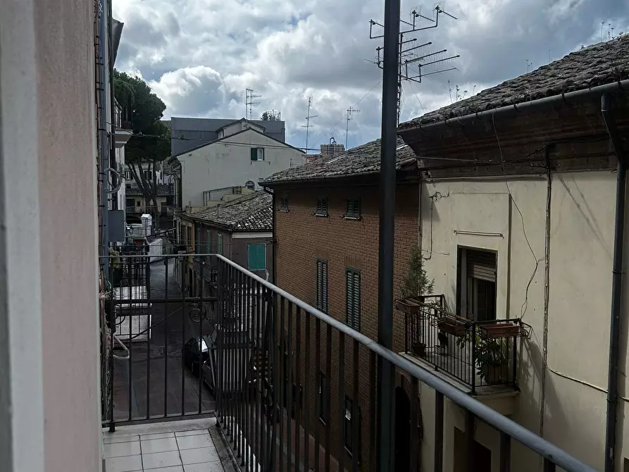 Immagine 3 di Trilocale in affitto  in Via Agorai a Lanciano